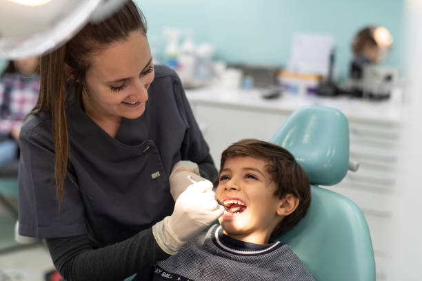 Best Emergency Wisdom Tooth Extraction in Southern Pines, NC
