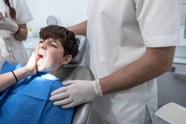 Best Emergency Cosmetic Dentistry (e.g., broken veneers) in Southern Pines, NC